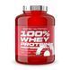 100% Whey Professional - 2350g White Chocolate 2023-10-6324 фото 1