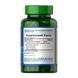Ізофлавони без ГМО, Non-GMO Isoflavones 750mg - 120 caps 2022-10-2929 фото 2