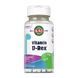 Витамин Д3 для детей 400 IU, Vitamin D-Rex 10mcg - 90 сhewable Bubble Gum 2023-10-2156 фото 1