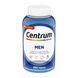 Мультивитамины для мужчин, Centrum Men - 250 tabs 2023-10-3377 фото 1