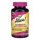 Мультивитамины для женщин, Women's Complete Multivitamin - 130 tabs 2022-10-1719 фото 1