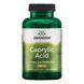 Каприлова кислота, Caprylic Acid 600mg - 60 soft 100-99-5764816-20 фото 1