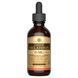 Мелатонин, Liquid Melatonin 10 mg - 59 ml Natural Black Cherry 2022-10-3002 фото 1