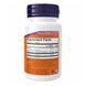 Коензим Q10 з вітаміном Е, CoQ10 50mg + Vit E - 100 sgels 2022-10-1357 фото 2