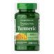 Turmeric 800 mg - 200 caps 2023-10-7006 фото 1