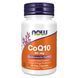Коензим Q10, CoQ10 60mg - 60vcaps 100-82-2379011-20 фото 1