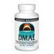 DMAE 351mg - 50 tabs 2023-10-4612 фото 1