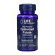 Оптимізований фолат, High Potency Optimized Folate 8500 mcg DFE - 30 tabs 2023-10-5135 фото 1