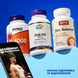 ИММУННАЯ ПОДДЕРЖКА &mdash; Ежедневная защита и восстановление, Vitamin C + Zinc Balance + Fish Oil 3033-10-0513 фото 1