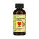 Дитяче залізо, Liquid Iron - 118 ml (4 fl oz) Natural Berry 2023-10-3468 фото 1
