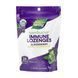 Леденцы с бузиной, Sambucus Organic Lozenges Mint - 24 cnt 2022-10-1094 фото 1
