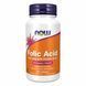 Фолиевая кислота, Folic Acid 800mcg - 250 tabs 2022-10-1501 фото 1