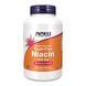 Ниацин, Niacin Flush-Free Double Strength 500 mg - 180 vcaps 2023-10-2500 фото 1