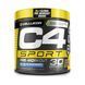 C4 Sport Pre-workout - 288g Ice Blue Raspberry 2023-10-3899 фото 1