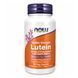 Лютеїн, Lutein 20mg (From Esters) - 90 vcaps 2022-10-1707 фото 1
