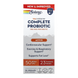 Complete Probiotic Active - 30 vcaps 2023-10-7415 фото 1