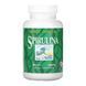 Спирулина, Spirulina 500mg - 100 tabs 2023-10-4613 фото 1