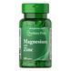 Магний с Цинком, Magnesium with Zinc - 100 tabs 100-55-3617366-20 фото 1