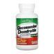 Глюкозамін Хондроїтин МСМ, Glucosamine Chondroitin Advanced + MSM - 120 tabs 2023-10-7064 фото 1