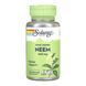 Листья Нима, Neem Leaf 460mg - 100 vcaps 2023-10-6724 фото 1