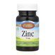 Цинк, Zinc 15mg - 100 tabs 2023-10-4567 фото 1