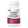 Репродуктивное женское здоровье, FertilAid&reg; Multivitamin For Women - 90 caps 2023-10-4755 фото
