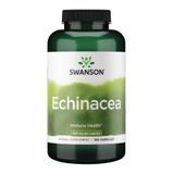 Эхинацея для укрепления иммунитета, Echinacea 400 mg - 180 Caps 100-91-7326378-20 фото
