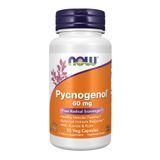 Pycnogenol&reg; 60mg - 50 vcaps 2023-10-5835 фото