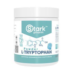 L-Триптофан, L-Tryptophan - 100g 2023-10-2087 фото