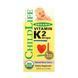 Органический витамин К2, Organic Vitamin K2 Liquid - 7.5ml Natural Berry 2023-10-3717 фото 1
