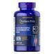 Глюкозамін Хондроїтин МСМ, Glucosamine Chondroitin MSM Double Strength - 240 Caplets 100-41-2414909-20 фото 1