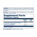 Vitex Chaste Berry Extract 225mg - 60 vcaps 2023-10-4427 фото 2