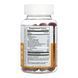 B Complex + Vitamin C Adult - 60 gummies 2023-10-7263 фото 2