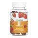 B Complex + Vitamin C Adult - 60 gummies 2023-10-7263 фото 1
