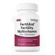 Репродуктивное женское здоровье, FertilAid&reg; Multivitamin For Women - 90 caps 2023-10-4755 фото 1