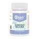 Гинкго билоба, Ginkgo Biloba Extract 120mg - 100 tabs 2024-11-0526 фото 1