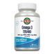 Омега, Omega-3 720 EPA / 480 DHA - 60 softgels 2024-11-0715 фото 1