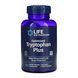 Триптофан, Optimized Tryptophan Plus - 90 vcaps 2023-10-3878 фото 1