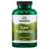 Экстракт со пальметто, Saw Palmetto 540 mg - 250 caps 100-29-0666872-20 фото