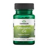 Oregano Oil 10:1 Extract 150mg - 120 softgels 2023-10-5867 фото