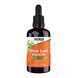 Экстракт листьев оливкового дерева, Olive Leaf Glycerite 18% Liquid - 59ml (2oz) 2022-10-2655 фото 1