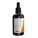 Экстракт листьев оливкового дерева, Olive Leaf Glycerite 18% Liquid - 59ml (2oz) 2022-10-2655 фото 3