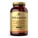 Калій, Potassium - 250 tabs 100-33-7263442-20 фото 1