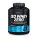 Iso Whey Zero - 2270g Banana 2023-10-5525 фото 1