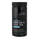 Риб'ячий жир, Sport Research Omega-3 Fish Oil Alaska 1250mg - 180 софтгелів 2023-10-4008 фото 1