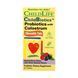 Пробітики для дітей з колострумом, Probiotics with Colostrum Chewable - 90 tabs Natural Berry 2023-10-3471 фото 1