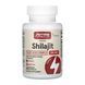 Шиладжит (Мумийо), Vegan Shilajit Fulvic Acid Complex 250mg - 60 vcaps 2023-10-7739 фото 1
