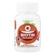 Біотин, VitaWorks Kids Biotin - 120 сhewables