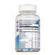 Мультивітаміни для діток, MultiSaurus - 60 chewable Mixed Berry 2023-10-2162 фото 2