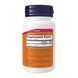 Витамин E, Vitamin E-400 With Mixed Tocopherols - 50 softgels 100-13-7885052-20 фото 2